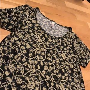 LuLaRoe Classic Tee